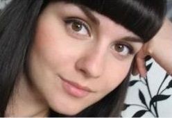 Катя из Екатеринбург - интим фото