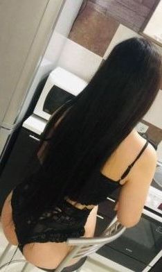 Зина, Брюнетки - фото