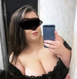 Девушка Оксана, фото и отзывы