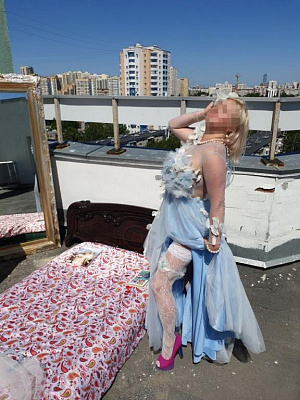 Девушка Лолита, фото и отзывы