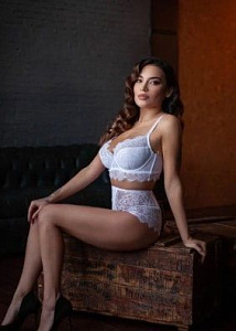 Ада, Шатенки - фото