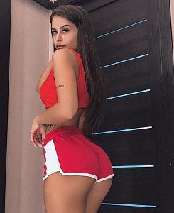 Девушка Дашуля, фото и отзывы