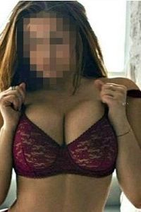 Анкета Майя с реальными фото