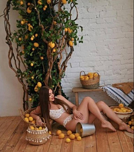 Девушка Эвелина, фото и отзывы