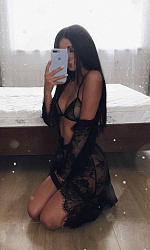 Лиза — эротические фото