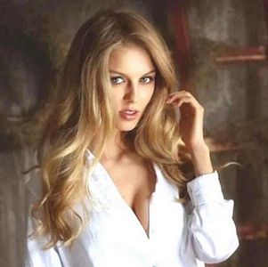 Блондинки, Олеся - фото и отзывы