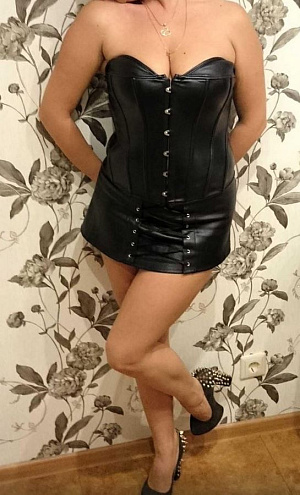 Анна — фото и список услуг