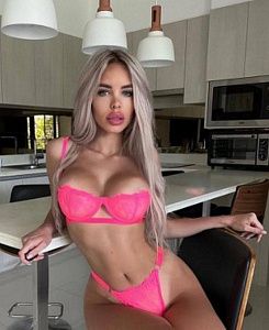 Элеонора, Блондинки - фото