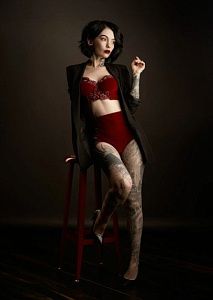 Фото Анита, 22 лет