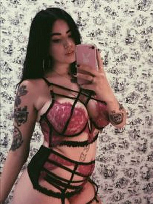 Брюнетки, Ника - фото и отзывы