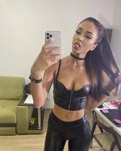 Девушка Алена, фото и отзывы