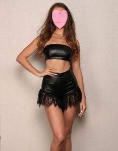 Шатенки, Светлана - фото и отзывы