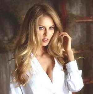 Девушка Олеся, фото и отзывы