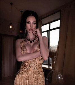 Аня, Брюнетки - фото