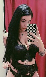 Фото Ника, 24 лет