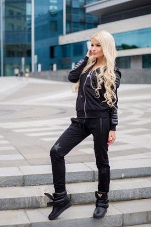 Вера из Екатеринбург - интим фото