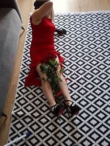 Николь, Шатенки - фото