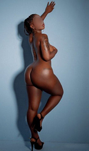 Фото Джуди 23 лет лет, 168 см