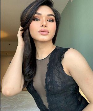 Анкета Арьяран с реальными фото