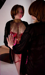 Ника из Екатеринбург - интим фото