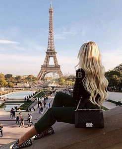 Детализированные фото и отзывы Вера