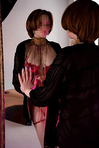 Ника, Рыжие - фото