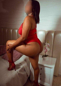 Реальные фото Анжелика