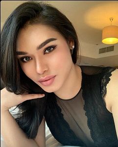 Девушка Арьяран, фото и отзывы