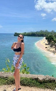 Ада, Шатенки - фото