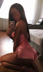 Фото Афина 23 лет лет, 167 см