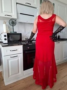 Фото Николь, 47 лет