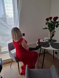 Реальные фото Николь