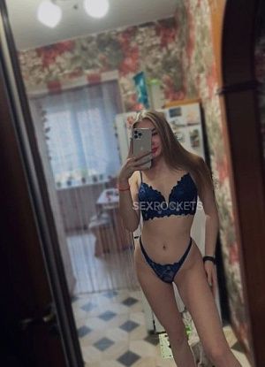 Мила - проверенные фото проститутки