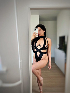 Брюнетки, Мери - фото и отзывы