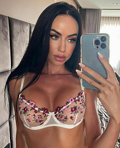 Фото Лена, 24 лет