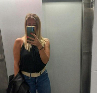 Фото Виталина, 38 лет